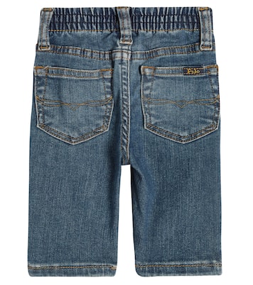 Baby jeans | Polo Ralph Lauren Kids
