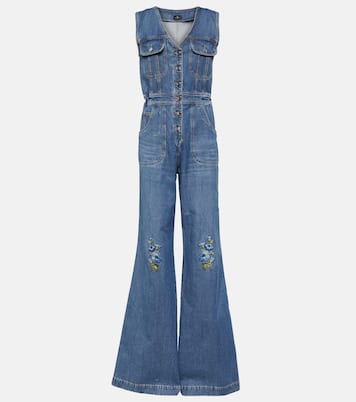 Mono en denim | Etro