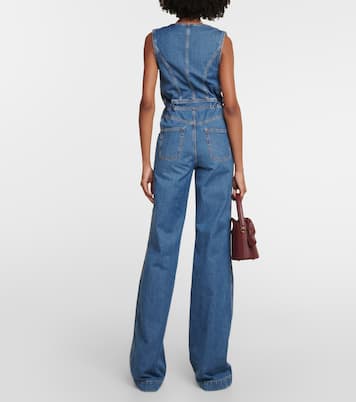 Mono en denim | Etro