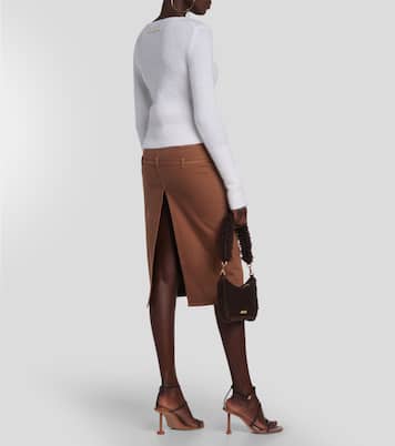La Maille Picci cardigan | Jacquemus
