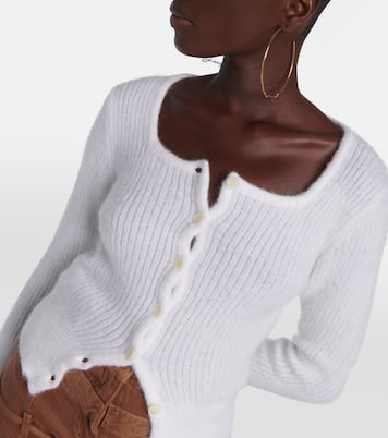 La Maille Picci cardigan | Jacquemus