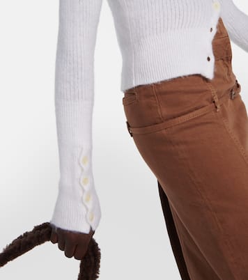 La Maille Picci cardigan | Jacquemus
