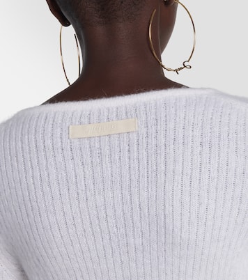 La Maille Picci cardigan | Jacquemus
