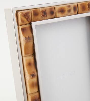 Bamboo picture frame | Lorenzi Milano