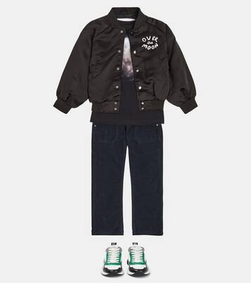 Harly jacket | Molo