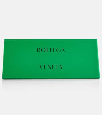 Occhiali da sole cat-eye | Bottega Veneta