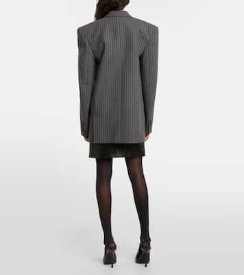 Pure Shimmer 40 tights | Wolford