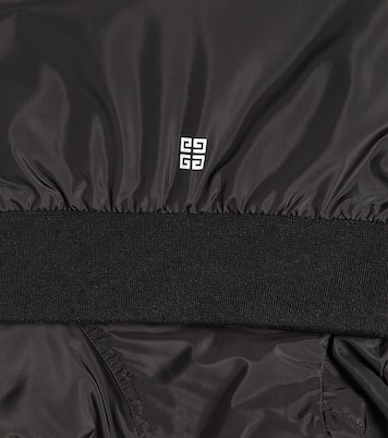 Logo jacket | Givenchy Kids