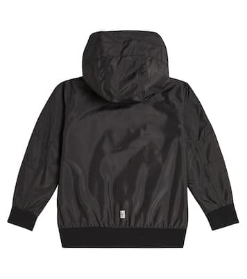 Logo jacket | Givenchy Kids