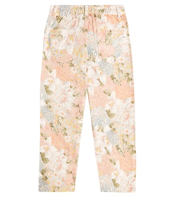Jeans Irvine con stampa | The New Society