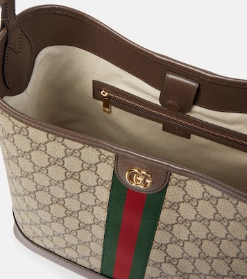 Borsa a spalla Ophidia GG Medium | Gucci