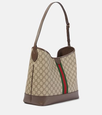 Borsa a spalla Ophidia GG Medium | Gucci