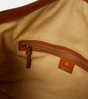Borsa a spalla Voyou Medium in pelle | Givenchy