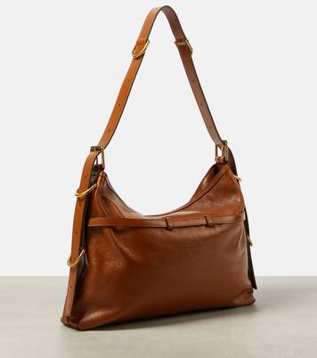 Borsa a spalla Voyou Medium in pelle | Givenchy