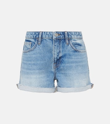 Shorts di jeans Le Grand Garçon | Frame