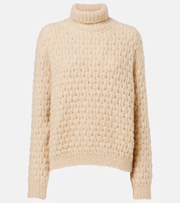 Pull Cocooning en cachemire | Loro Piana