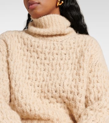 Pull Cocooning en cachemire | Loro Piana