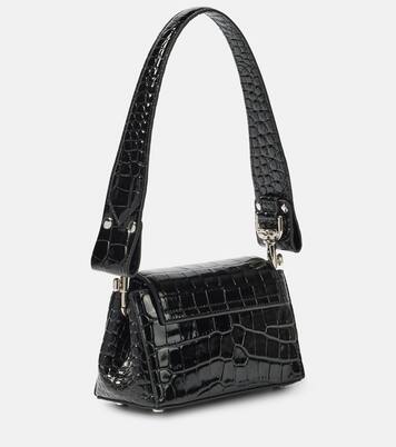 Borsa Hazel Small in pelle stampata | Vivienne Westwood