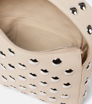 Sac Elena Small en cuir | Khaite