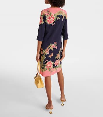 Bedrucktes Midikleid | Etro