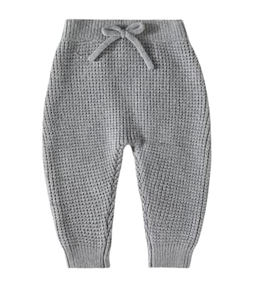 Bébé – Pantalon de survêtement Gable | Rylee + Cru