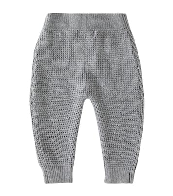 Bébé – Pantalon de survêtement Gable | Rylee + Cru