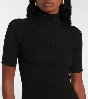 Pull à col roulé Alce | Max Mara