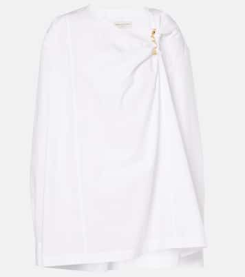 Top in cotone | Dries Van Noten