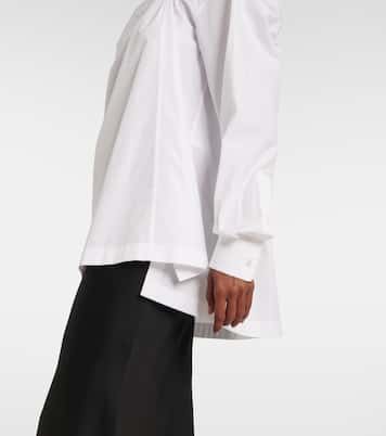 Top in cotone | Dries Van Noten