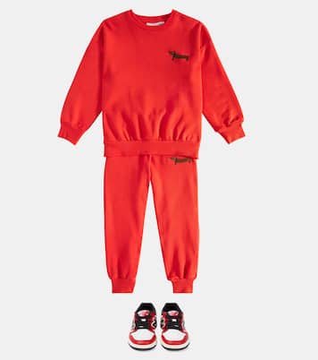 480 leather sneakers | New Balance Kids