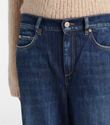 Jeans flared a gamba larga Romance | Dorothee Schumacher