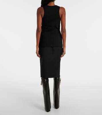 Top 4G en coton | Givenchy