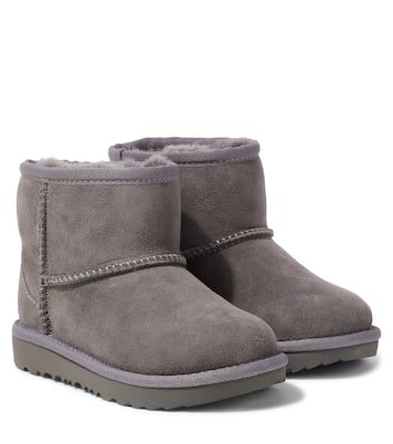 Stivali Classic Mini II in suede | UGG Kids