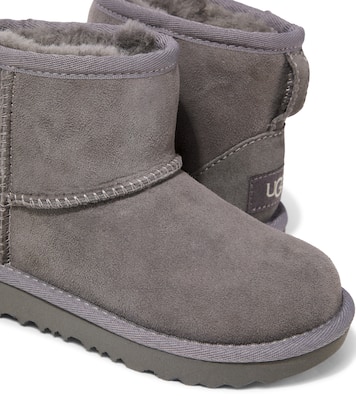 Stivali Classic Mini II in suede | UGG Kids