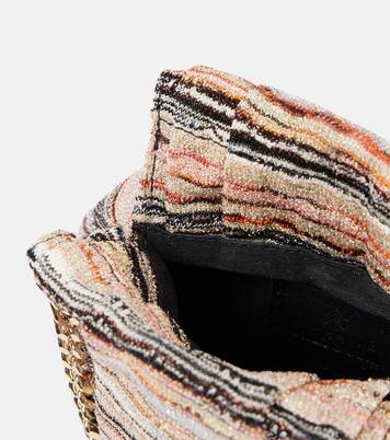 Borsa a righe | Missoni
