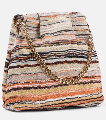 Borsa a righe | Missoni