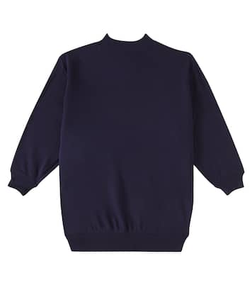 Abito in misto cotone | Polo Ralph Lauren Kids