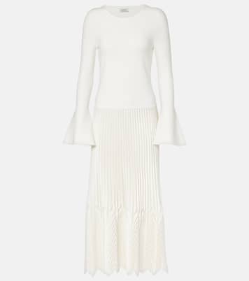 Robe midi Damoni | Simkhai
