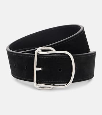 Ceinture en daim | Toteme