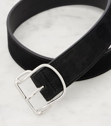 Ceinture en daim | Toteme