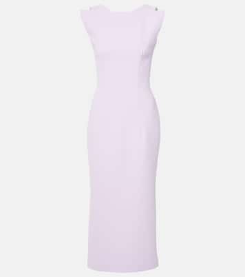 Vestido de cóctel Singular | Maticevski