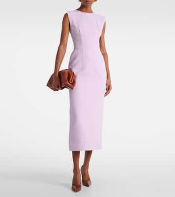 Vestido de cóctel Singular | Maticevski