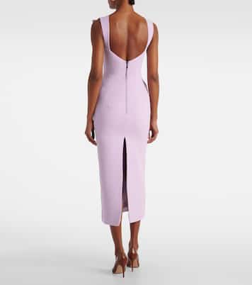 Vestido de cóctel Singular | Maticevski