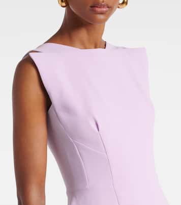 Vestido de cóctel Singular | Maticevski