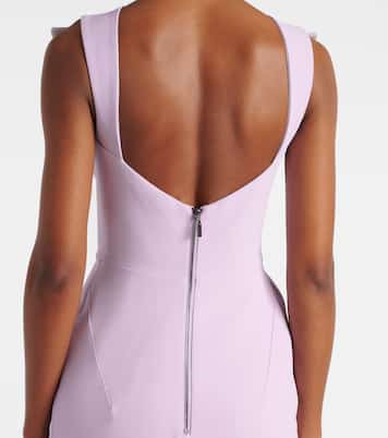 Vestido de cóctel Singular | Maticevski