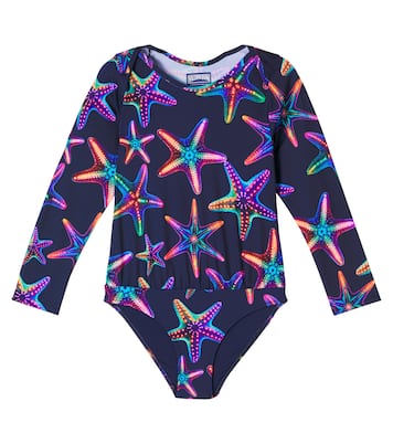 Costume da bagno anti-UV Galaxy | Vilebrequin Kids