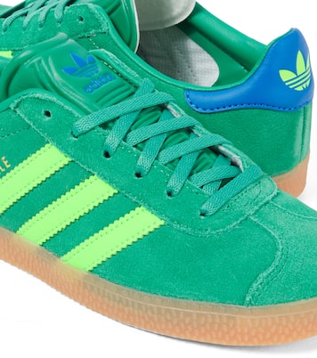 Baskets Gazelle en daim | Adidas Originals Kids