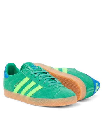Baskets Gazelle en daim | Adidas Originals Kids