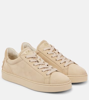 Baskets en daim | Tod's