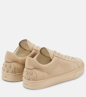 Baskets en daim | Tod's